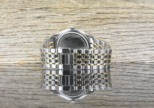 Thumbnail von Tudor 1926 Black 39mm 91551 - Stahl Rosegold · Automatik · Clous de Paris Diamond