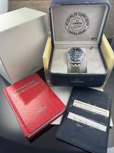 Thumbnail von Omega Seamaster Diver 300 M 40th Anniversary James Bond Limited Edition - Automatik - Full Set