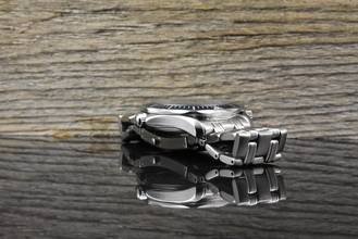 Thumbnail von Omega Seamaster Diver 300 M 40th Anniversary James Bond Limited Edition - Automatik - Full Set