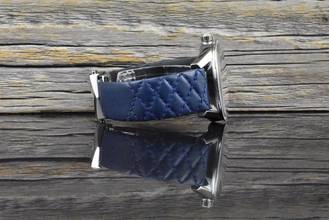 Thumbnail von TAG Heuer Carrera Lady 39MM Unisex - Blue Dial - Factory Diamond - Quarz