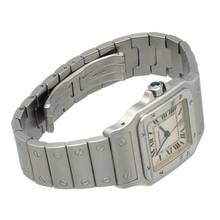 Thumbnail von Cartier Santos Galbée Ref. 1564