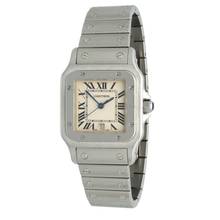 Thumbnail von Cartier Santos Galbée Ref. 1564