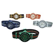 Thumbnail von Swatch Scuba Fifty Fathoms Bioceremic Collection in rare yellow collectors box
