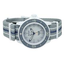 Thumbnail von Swatch Scuba Fifty Fathoms Bioceremic Collection in rare yellow collectors box
