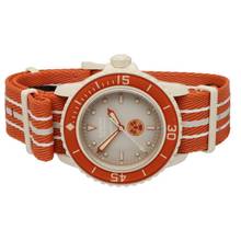 Thumbnail von Swatch Scuba Fifty Fathoms Bioceremic Collection in rare yellow collectors box