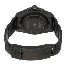 Thumbnail von Rolex Submariner (No Date) Ref. 114060 'Black Venom' Limited Edition 7/10