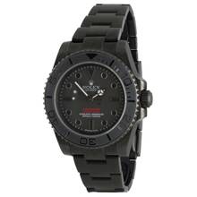 Thumbnail von Rolex Submariner (No Date) Ref. 114060 'Black Venom' Limited Edition 7/10