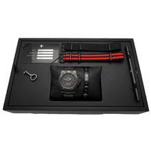 Thumbnail von Rolex Submariner (No Date) Ref. 114060 'Black Venom' Limited Edition 7/10