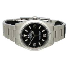 Thumbnail von Rolex Explorer 36 Ref.124270 Full Set 2021