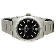 Thumbnail von Rolex Explorer 36 Ref.124270 Full Set 2021