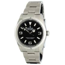 Thumbnail von Rolex Explorer 36 Ref.124270 Full Set 2021