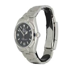 Thumbnail von Rolex Explorer 36 Ref.124270 Full Set 2021