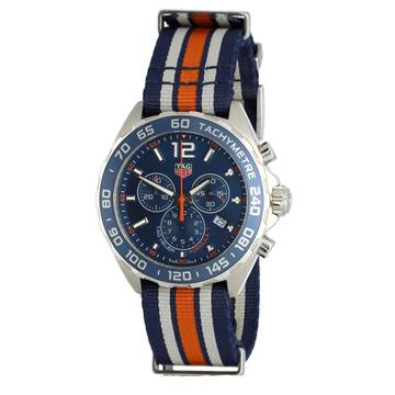 TAG Heuer Formula 1 Chronograph Ref. CAZ1014.FC8196 Full set 2021