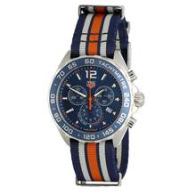 Thumbnail von TAG Heuer Formula 1 Chronograph Ref. CAZ1014.FC8196 Komplettset 2021