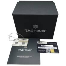 Thumbnail von TAG Heuer Formula 1 Chronograph Ref. CAZ1014.FC8196 Komplettset 2021