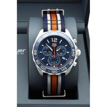 Thumbnail von TAG Heuer Formula 1 Chronograph Ref. CAZ1014.FC8196 Komplettset 2021