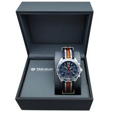 Thumbnail von TAG Heuer Formula 1 Chronograph Ref. CAZ1014.FC8196 Komplettset 2021