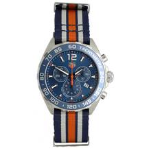 Thumbnail von TAG Heuer Formula 1 Chronograph Ref. CAZ1014.FC8196 Komplettset 2021