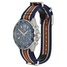 Thumbnail von TAG Heuer Formula 1 Chronograph Ref. CAZ1014.FC8196 Komplettset 2021