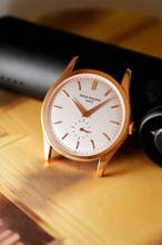 Thumbnail von Patek Philippe Calatrava 5196r