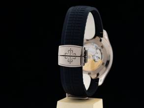 Thumbnail von Patek Philippe Aquanaut Weißgold 5168G-001 Patek Philippe Aquanaut Weißgold 5168G-001 Full Set aus 2022