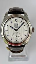  Tudor Glamour Double-date Stainless 