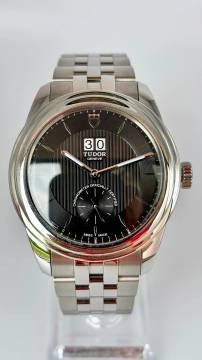  Tudor Glamour Double Date Full-Set 
