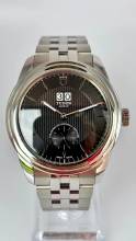  Tudor Glamour Double Date Full-Set 