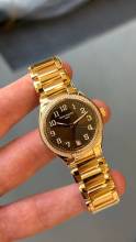 Thumbnail von Patek Philippe Twenty~4 Roségold Brown Choco 7300/1200R - New - Fullset 2020