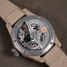 Thumbnail von IWC Perpetual Calendar Top Gun Edition „Mojave“