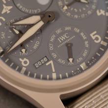 Thumbnail von IWC Perpetual Calendar Top Gun Edition „Mojave“