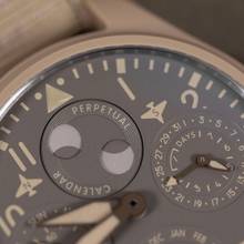 Thumbnail von IWC Perpetual Calendar Top Gun Edition „Mojave“