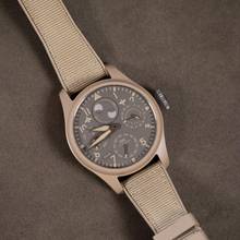 Thumbnail von IWC Perpetual Calendar Top Gun Edition „Mojave“