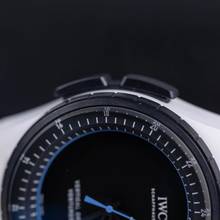 Thumbnail von IWC Pilot Pilot’s Venturer Vertical Drive 2026 ungetragen