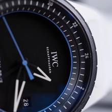 Thumbnail von IWC Pilot Pilot’s Venturer Vertical Drive 2026 ungetragen