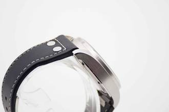Thumbnail von IWC Große Fliegeruhr Big Pilot's Watch 43 perfektes Fullset LC100