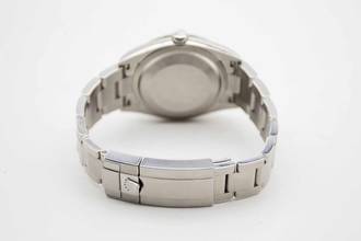 Thumbnail von Rolex Explorer 36 mm im perfekten Zustand aus 2022