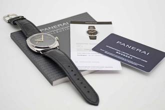 Thumbnail von Panerai Radiomir Quaranta Automatic 40 mm aus 2025