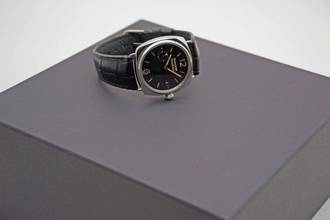 Thumbnail von Panerai Radiomir Quaranta Automatic 40 mm aus 2025