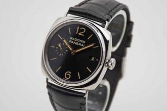 Thumbnail von Panerai Radiomir Quaranta Automatic 40 mm aus 2025