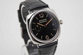 Thumbnail von Panerai Radiomir Quaranta Automatic 40 mm aus 2025
