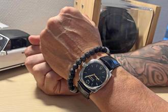 Thumbnail von Panerai Radiomir Quaranta Automatic 40 mm aus 2025