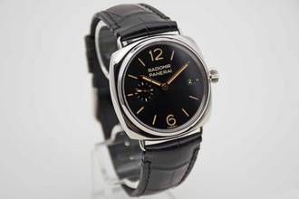 Thumbnail von Panerai Radiomir Quaranta Automatic 40 mm aus 2025