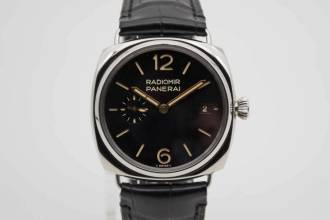 Thumbnail von Panerai Radiomir Quaranta Automatic 40 mm aus 2025