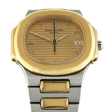 Thumbnail von Patek Philippe Nautilus Ref.3900