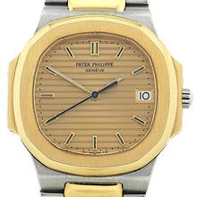 Thumbnail von Patek Philippe Nautilus Ref.3900