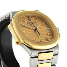 Thumbnail von Patek Philippe Nautilus Ref.3900