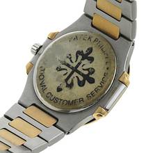Thumbnail von Patek Philippe Nautilus Ref.3900