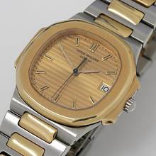 Thumbnail von Patek Philippe Nautilus Ref.3900