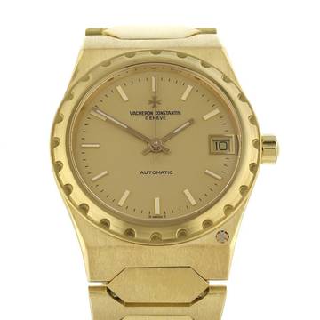 Vacheron Constantin 222 B+P